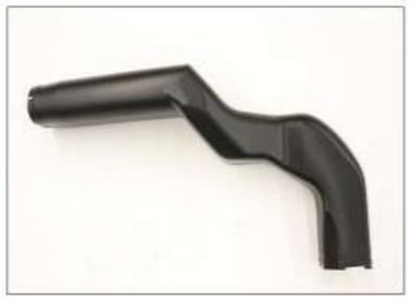 PC210-10 DUCT 245-979-1211